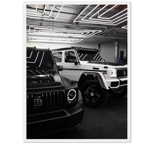 G Class