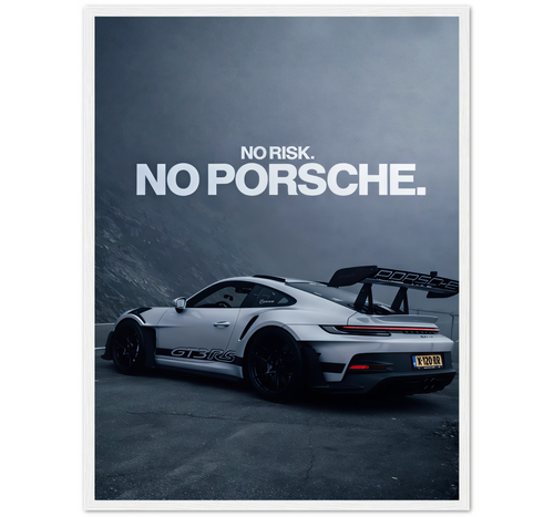 No Risk GT3