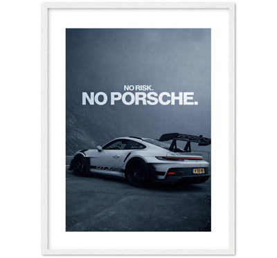 No Risk GT3