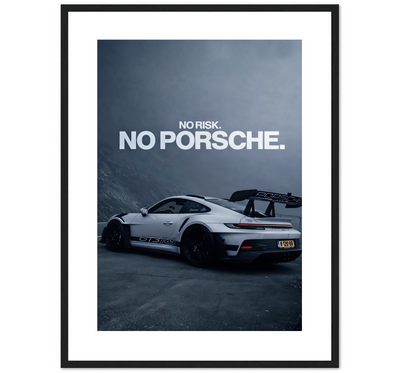 No Risk GT3