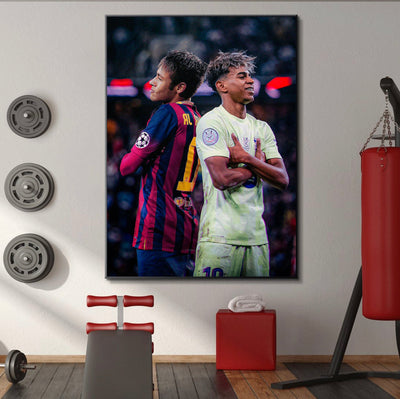 THE KINGS