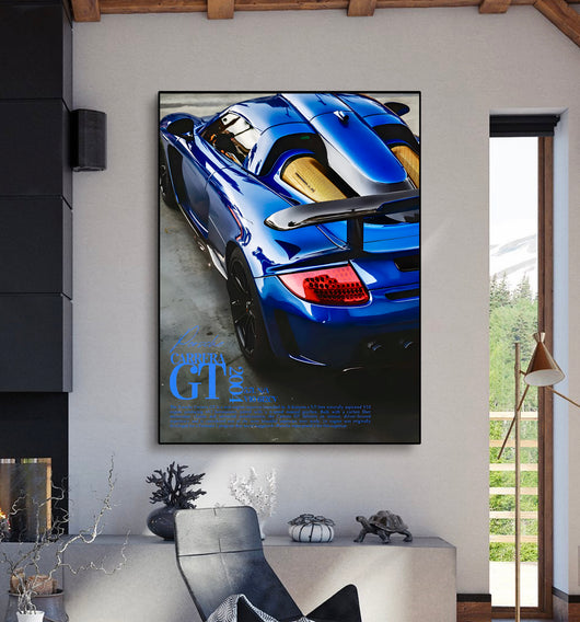 GT - 2004