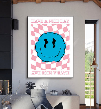 NICE DAY