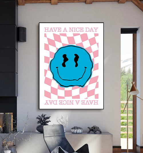 NICE DAY