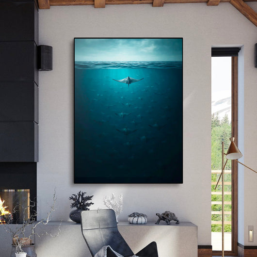 SEA - ONE