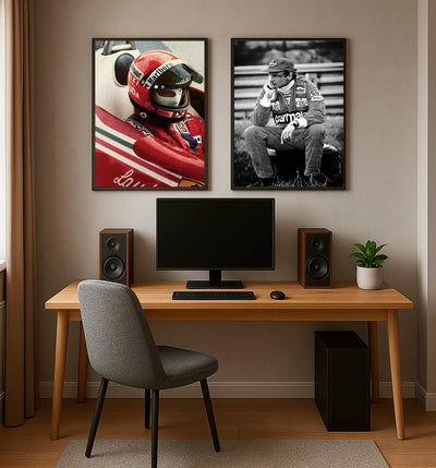 LAUDA - MALB