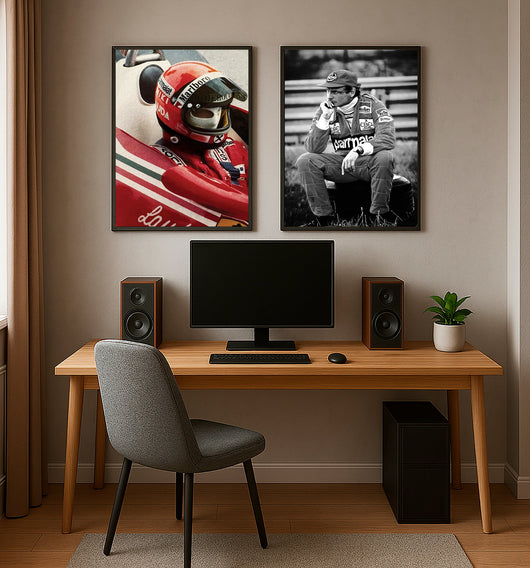 LAUDA - MALB