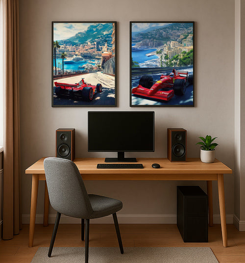 MONACO - YACHT