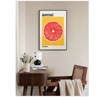 GRAPEFRUIT