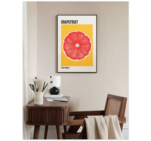 GRAPEFRUIT
