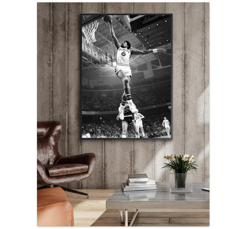 Dr. J