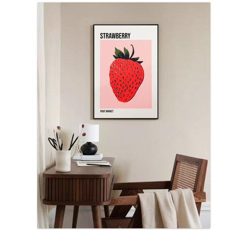 STRAWBERRY