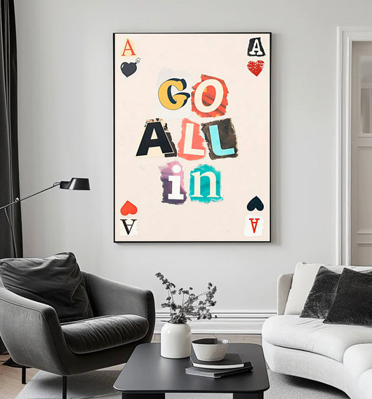 ALL IN
