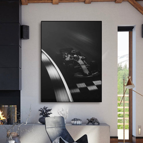 F1 - CAR